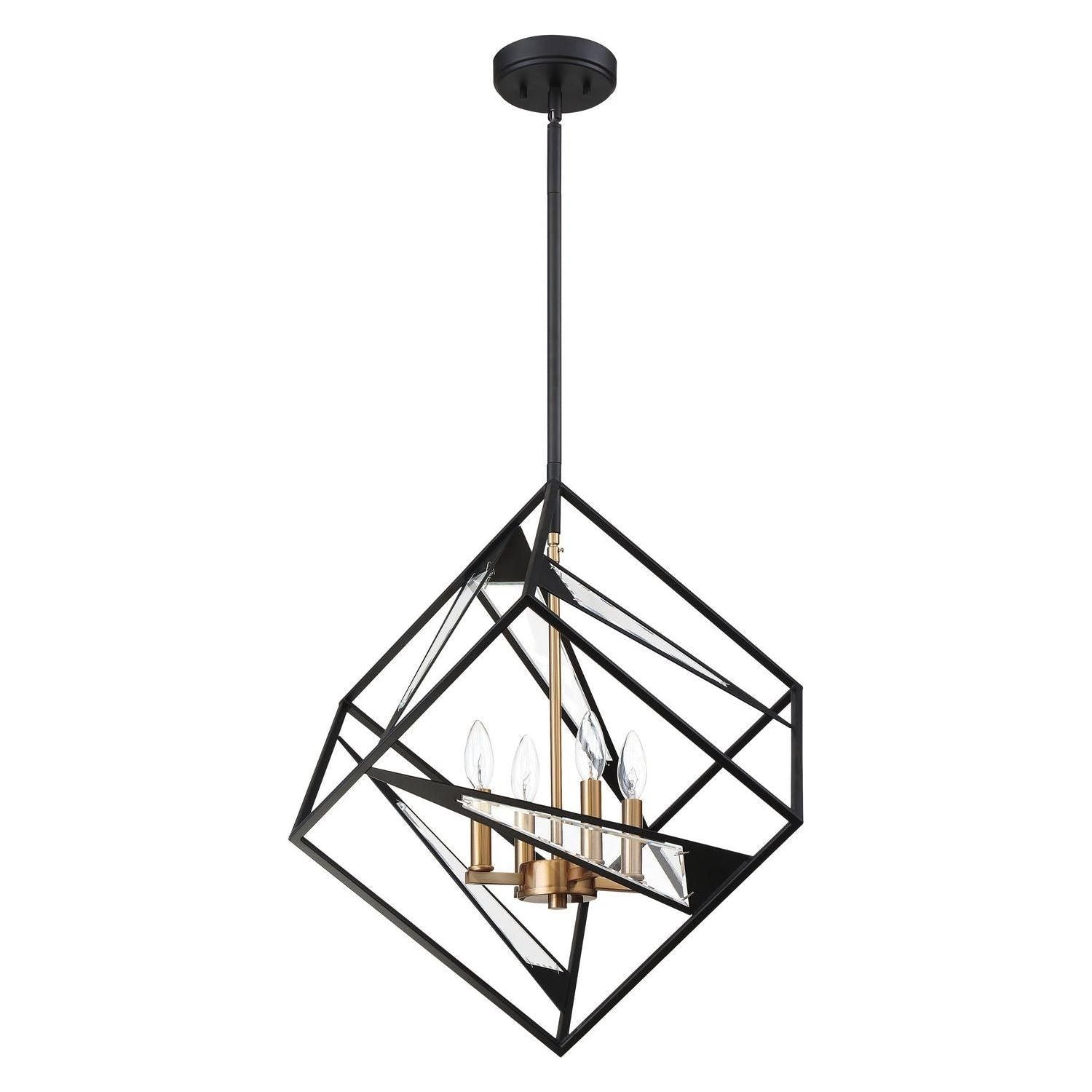 Eglo Lighting - Corrientes Pendant - 204586A - Canada Light Shop