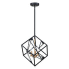 Eglo Lighting - Corrientes Pendant - 204587A - Canada Light Shop
