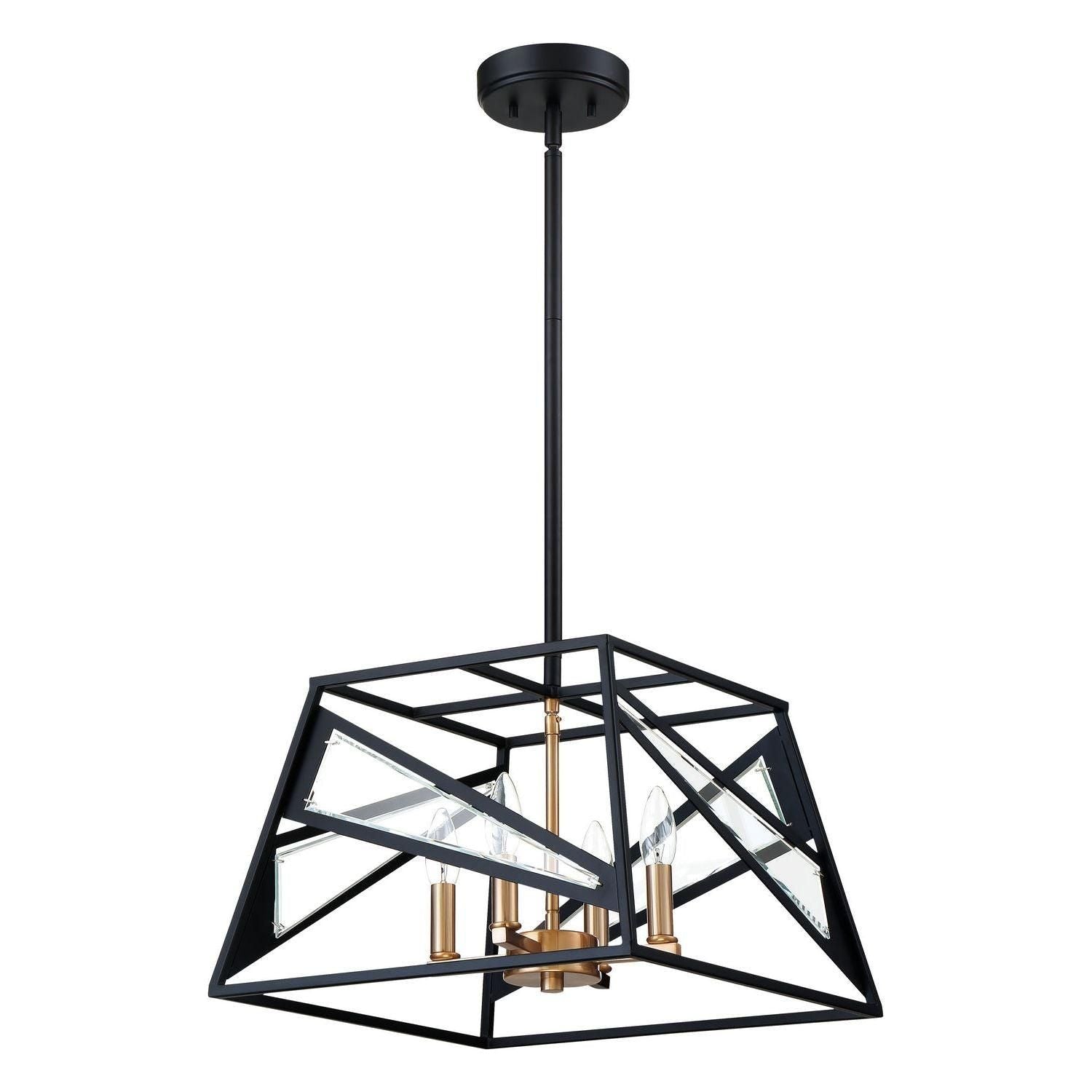 Eglo Lighting - Corrientes Pendant - 204594A - 204594A - Canada Light Shop