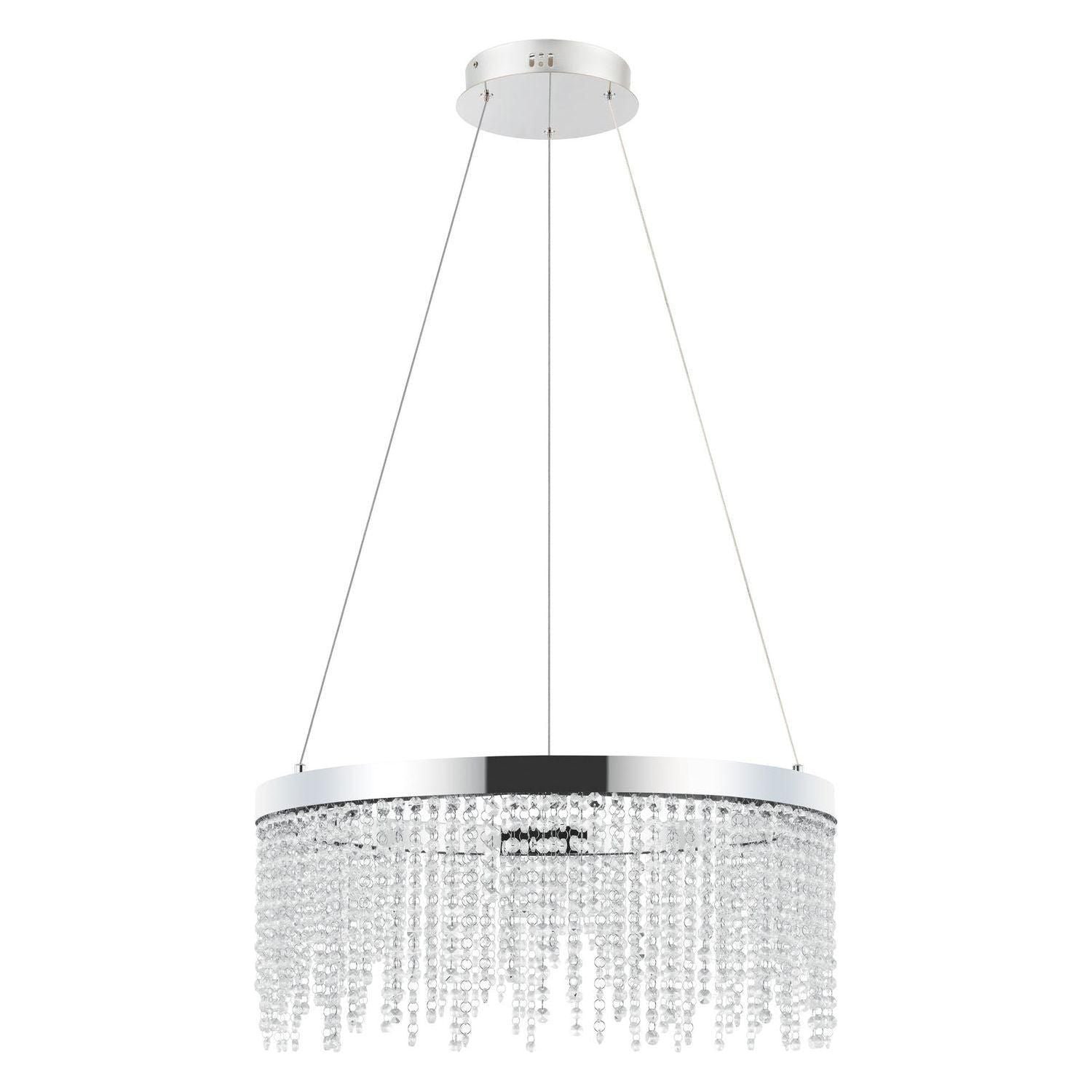 Eglo Lighting - Antelao LED Pendant - 39279A - Canada Light Shop