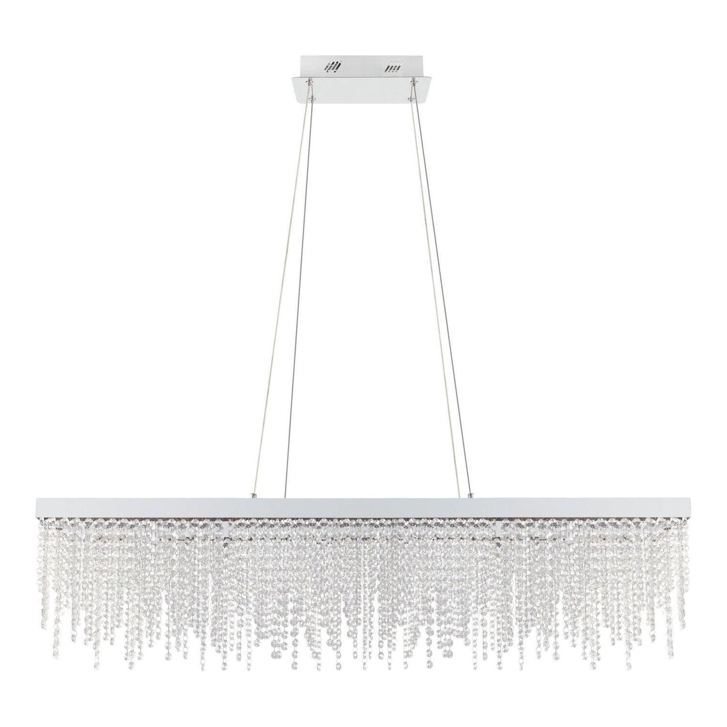Eglo Lighting - Antelao LED Pendant - 39283A - Canada Light Shop