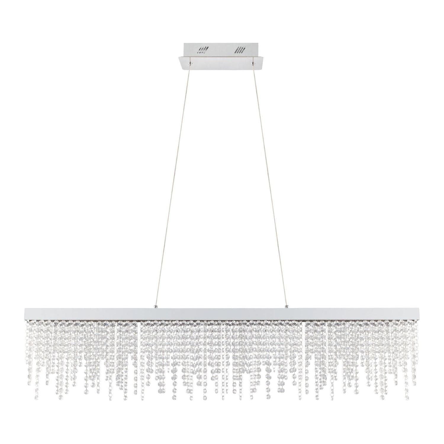 Eglo Lighting - Antelao LED Pendant - 39284A - Canada Light Shop