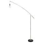 Eglo Lighting - Nadina 1 Floor Lamp - 39368A - Canada Light Shop