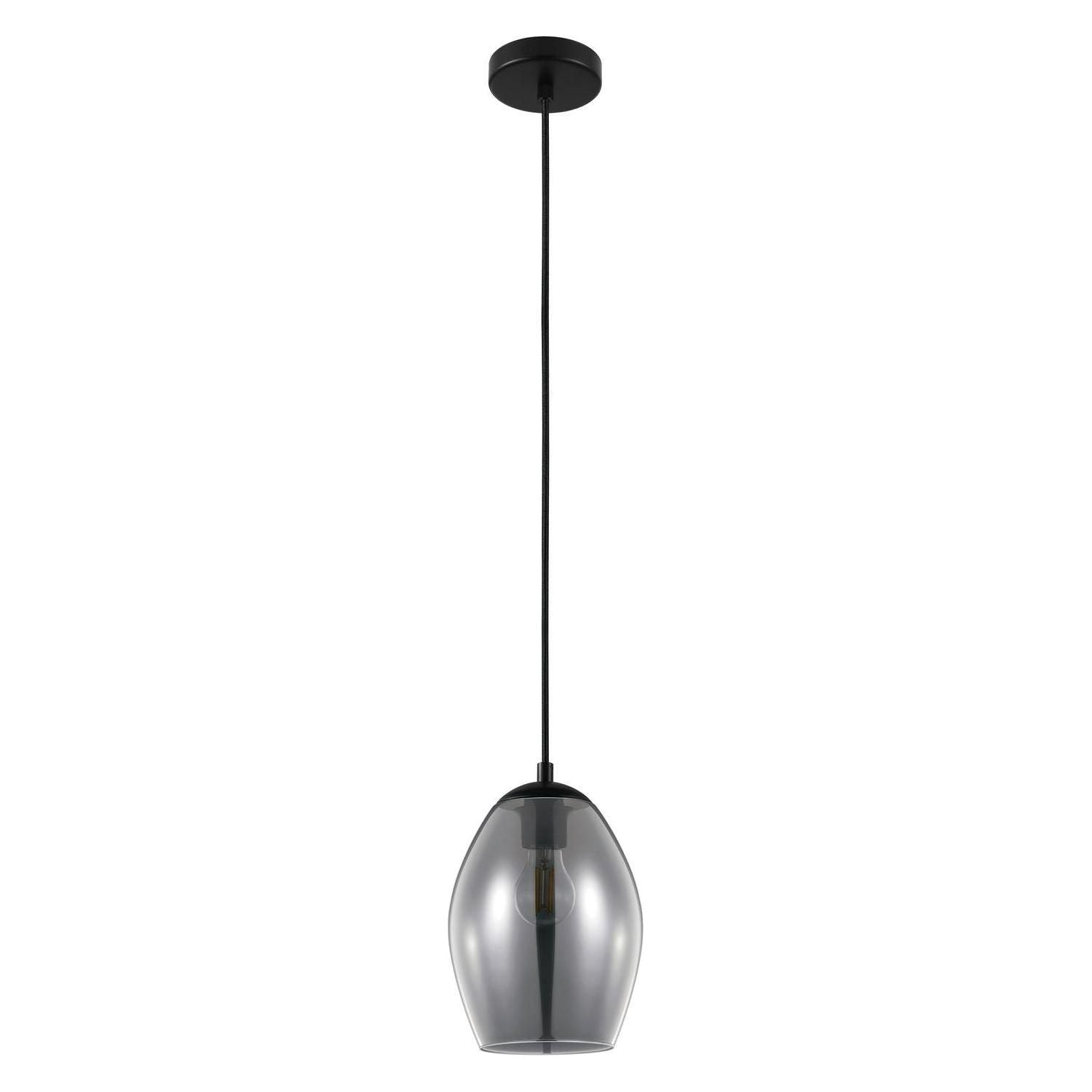 Eglo Lighting - Estanys Pendant - 39564A - Canada Light Shop