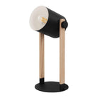 Eglo Lighting - Hornwood Table Lamp - 43047A - Canada Light Shop