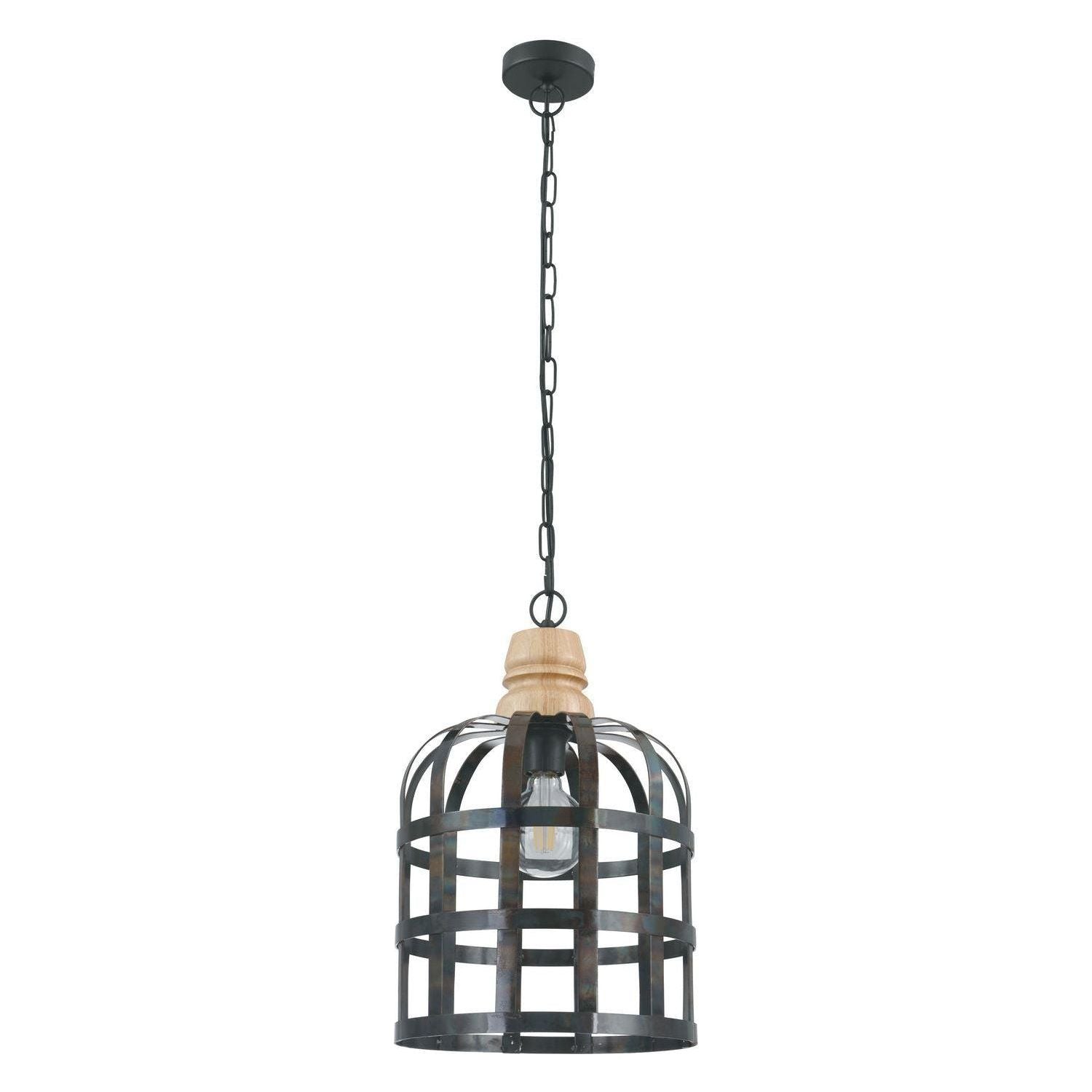 Eglo Lighting - Old Castle Pendant - 49785A - Canada Light Shop