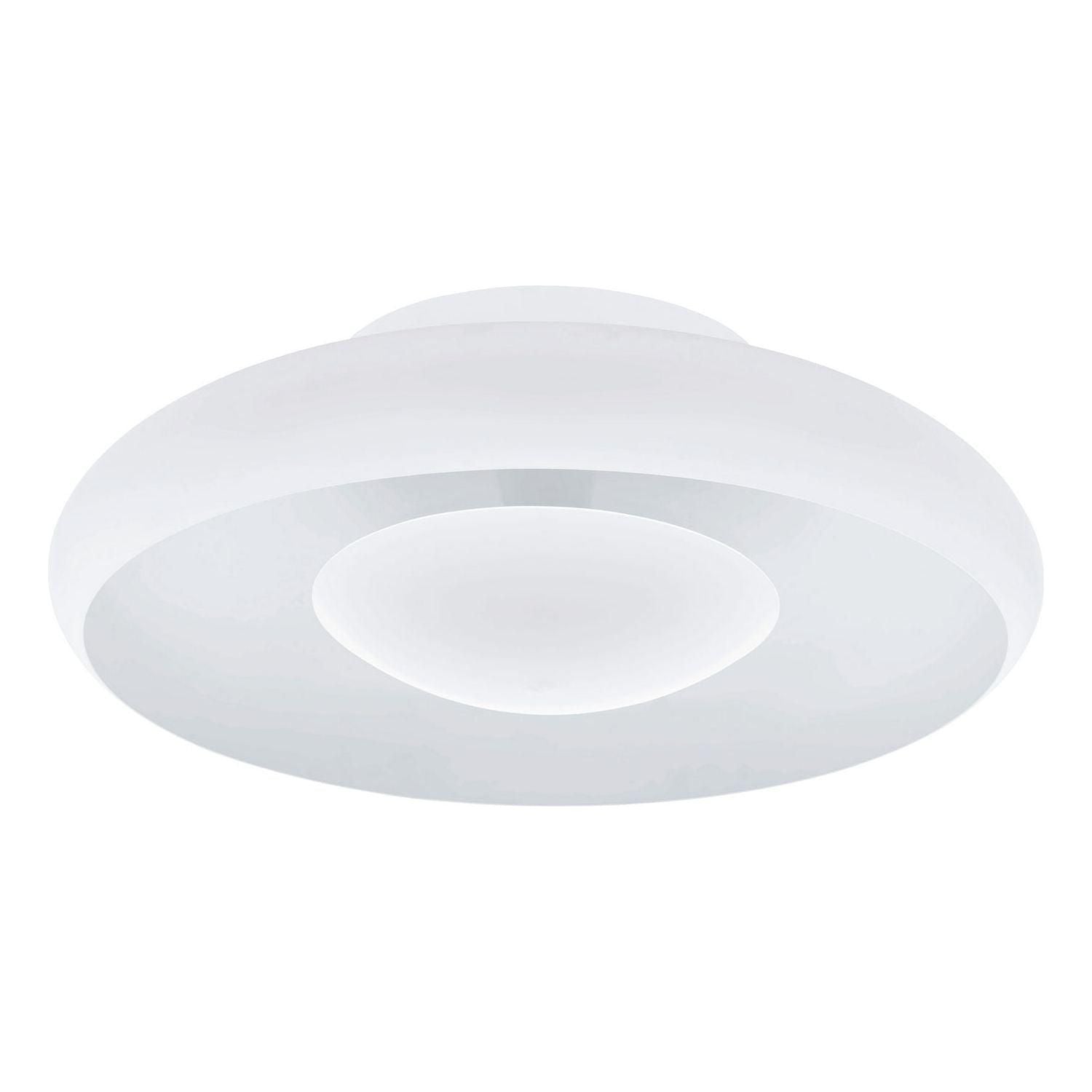 Eglo Lighting - Meldola LED Ceiling Light - 97557A - Canada Light Shop