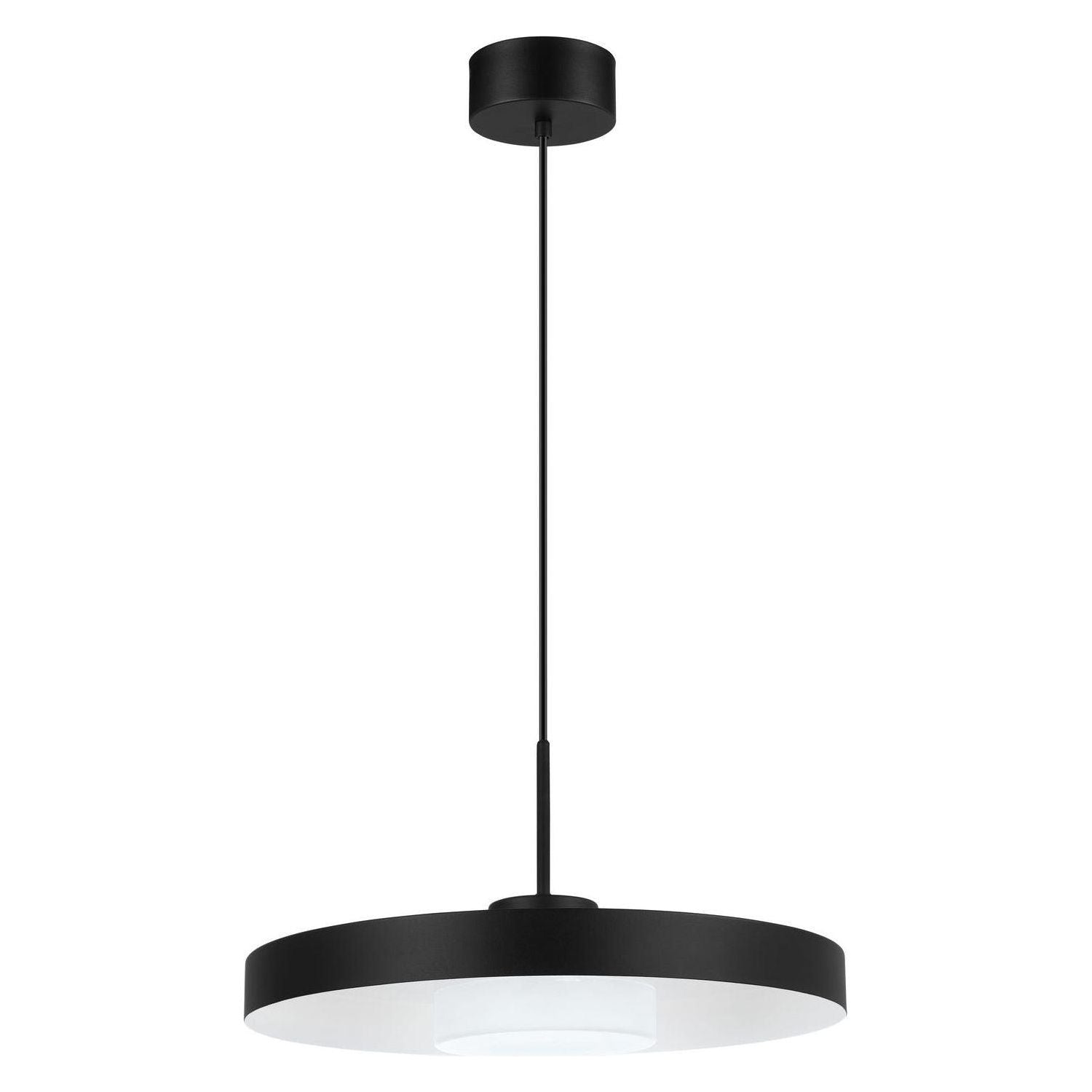 Eglo Lighting - Alpicella LED Pendant - 98165A - Canada Light Shop