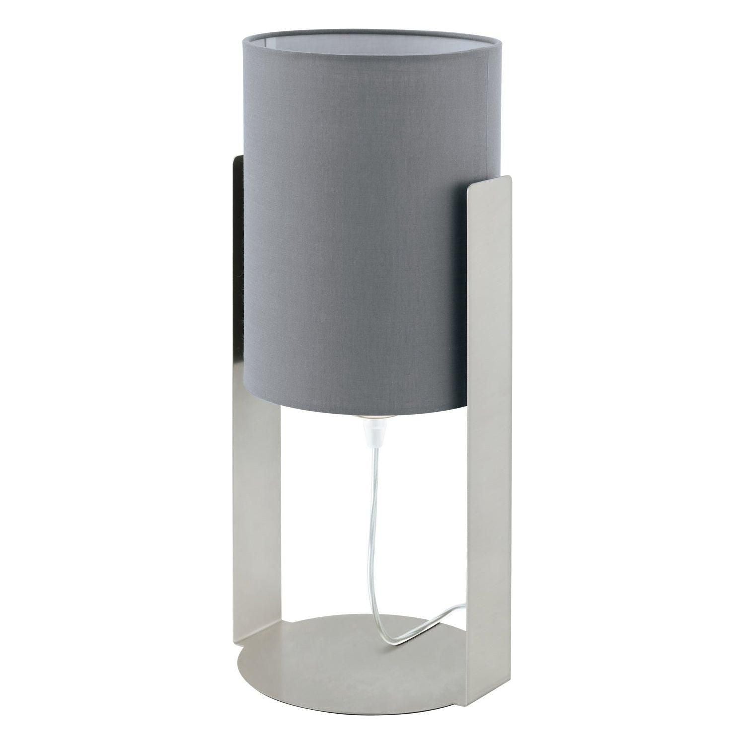 Eglo Lighting - Siponto Table Lamp - 98286A - Canada Light Shop