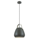 Eglo Lighting - Bendall Pendant - 98349A - Canada Light Shop