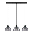 Eglo Lighting - Beleser Linear Pendant - 98384A - Canada Light Shop