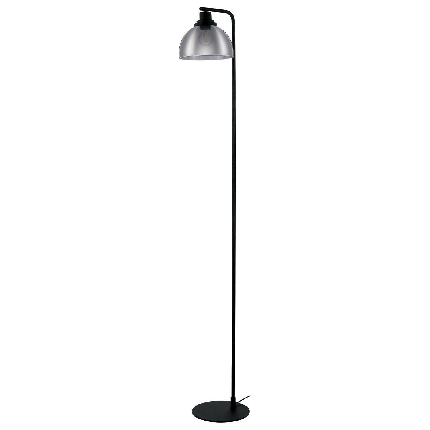 Eglo Lighting - Beleser Floor Lamp - 98387A - Canada Light Shop