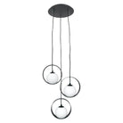 Eglo Lighting - Camargo Pendant - 98441A - Canada Light Shop