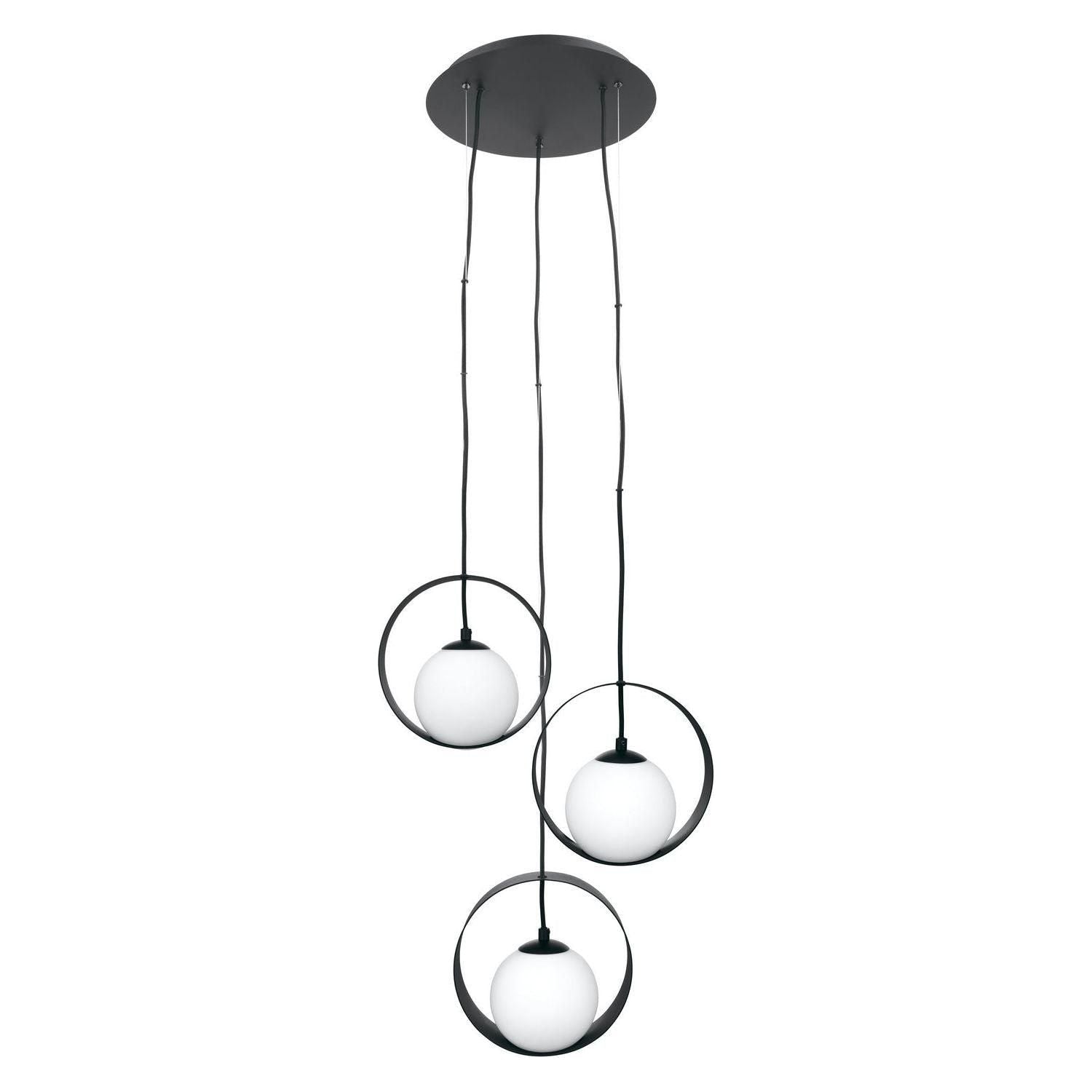 Eglo Lighting - Camargo Pendant - 98441A - Canada Light Shop