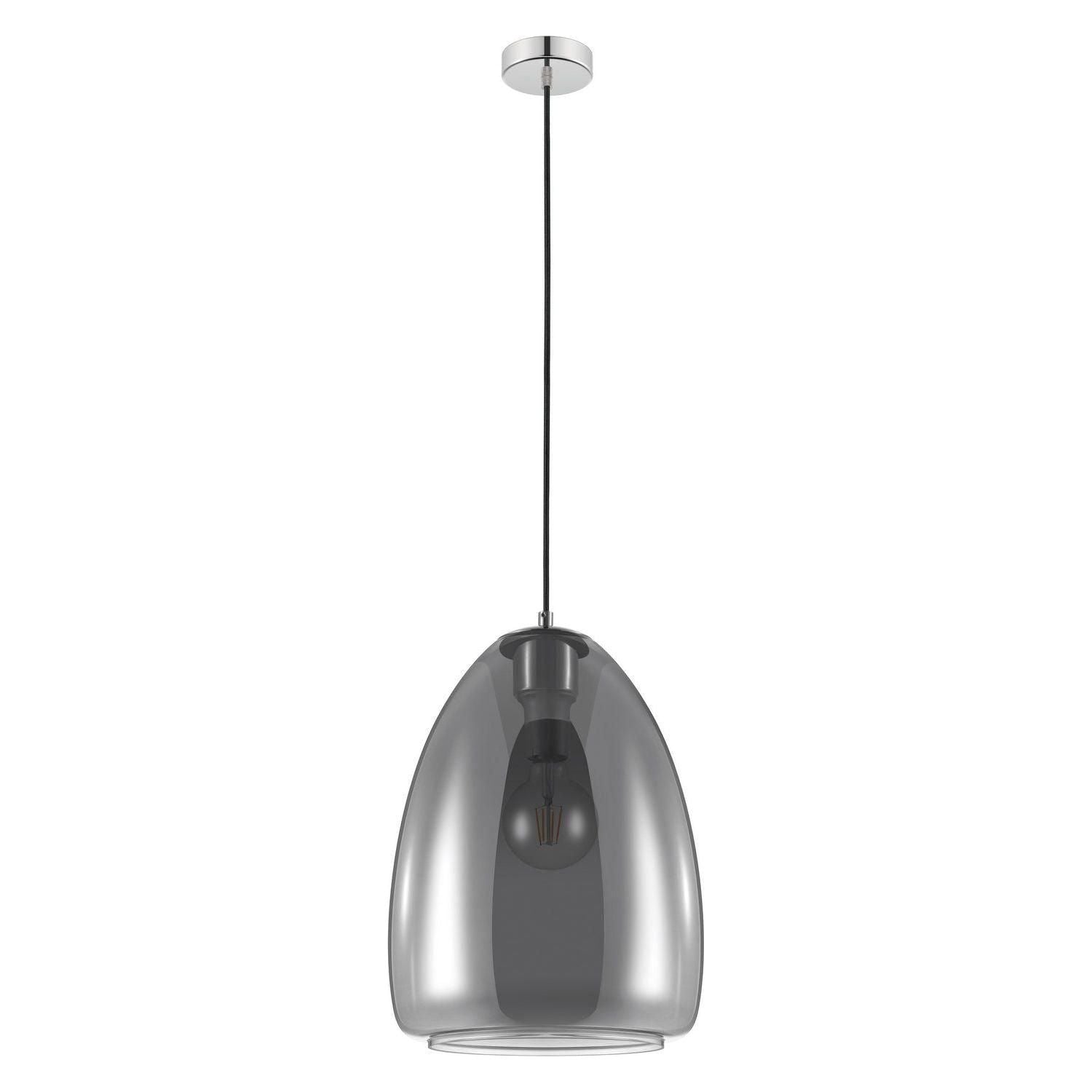 Eglo Lighting - Alobrase Pendant - 98614A - Canada Light Shop