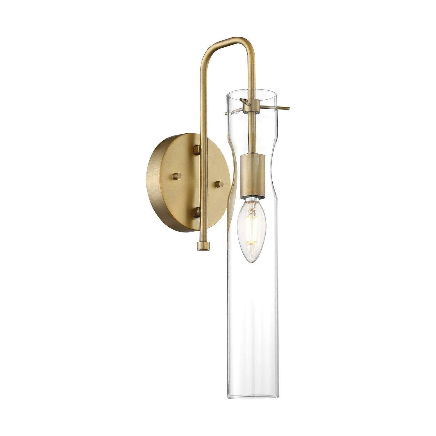 Nuvo Lighting - Spyglass Wall Sconce - 60-6855 - Canada Light Shop