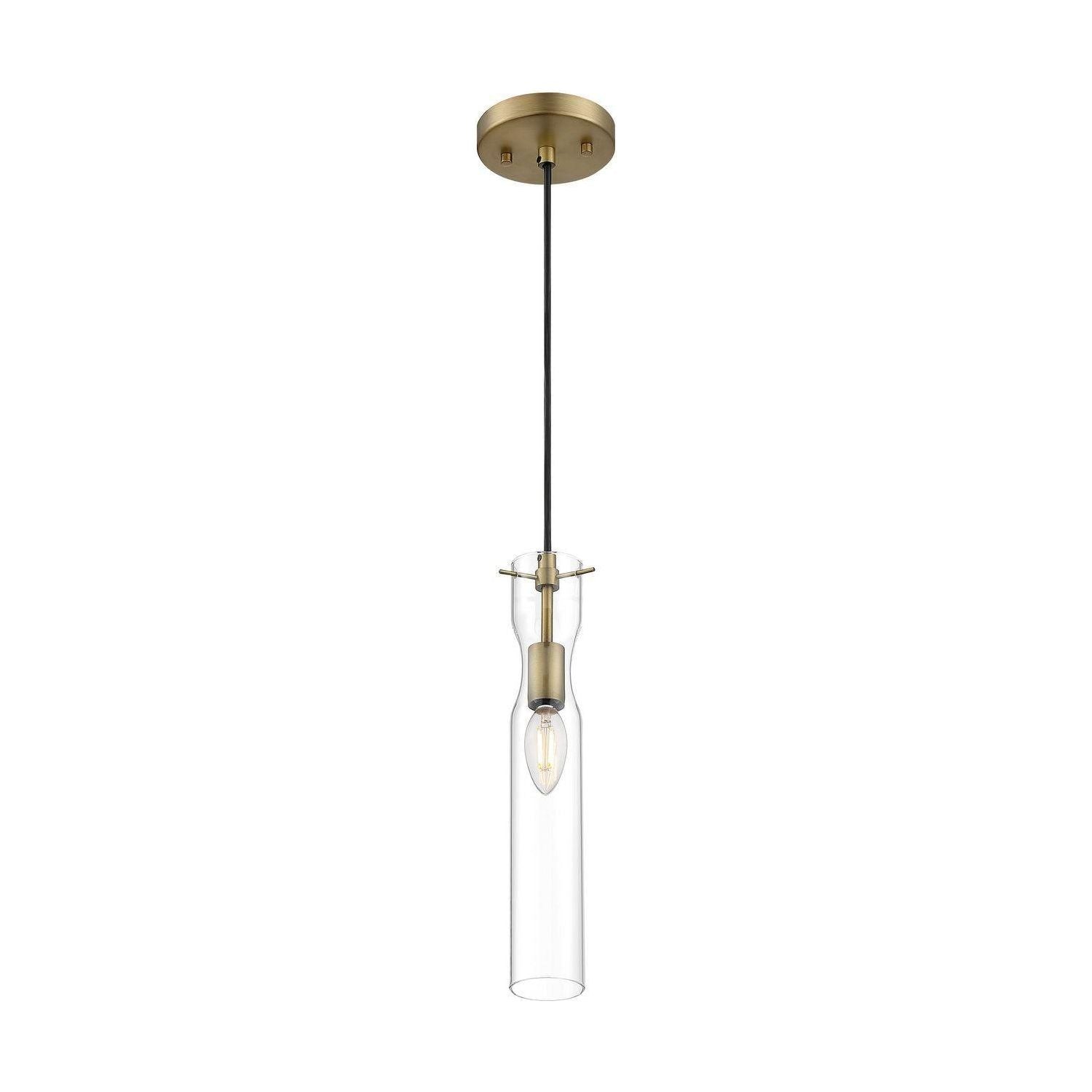 Nuvo Lighting - Spyglass Mini Pendant - 60-6856 - Canada Light Shop
