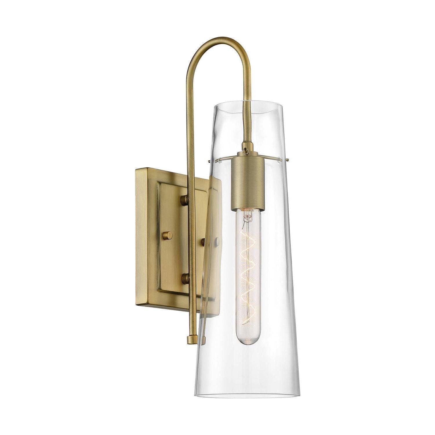 Nuvo Lighting - Alondra Wall Sconce - 60-6859 - Canada Light Shop