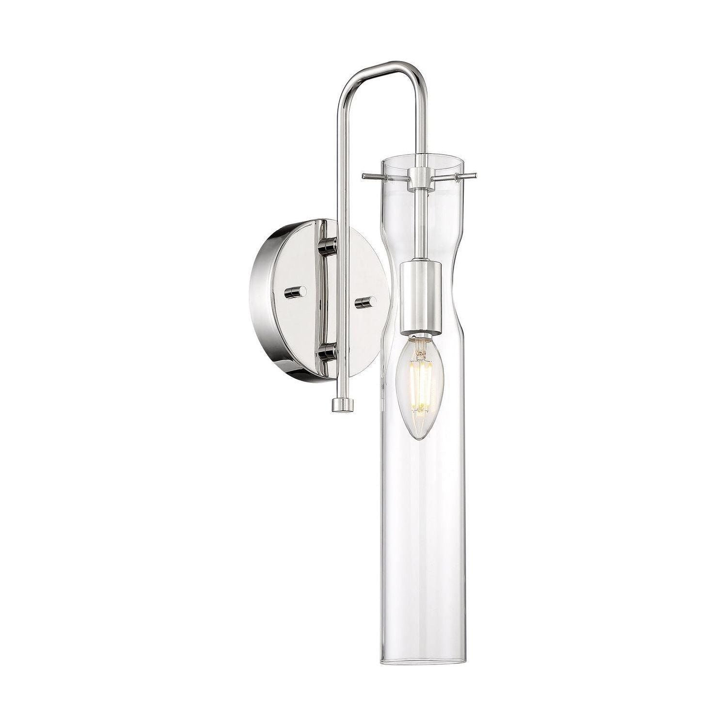 Nuvo Lighting - Spyglass Wall Sconce - 60-6865 - Canada Light Shop