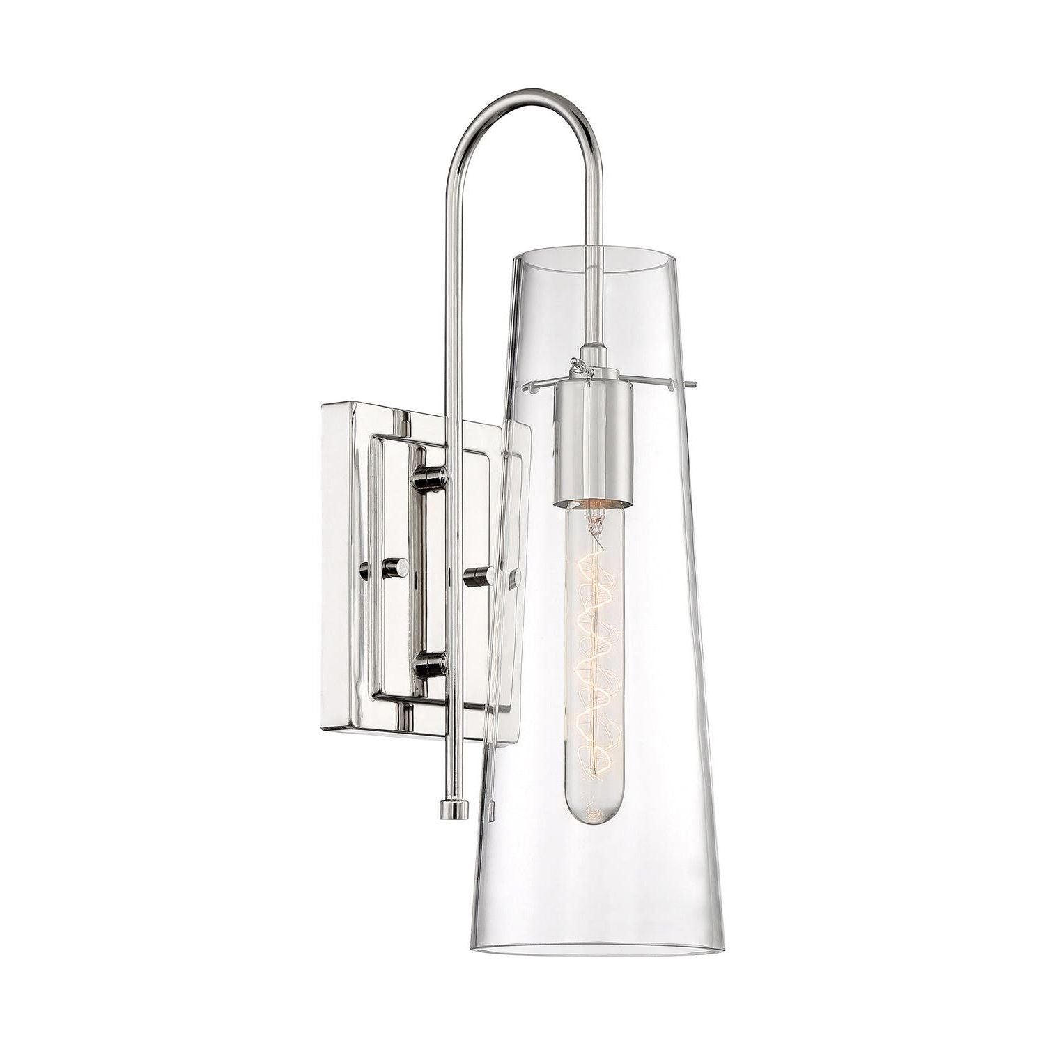 Nuvo Lighting - Alondra Wall Sconce - 60-6869 - Canada Light Shop