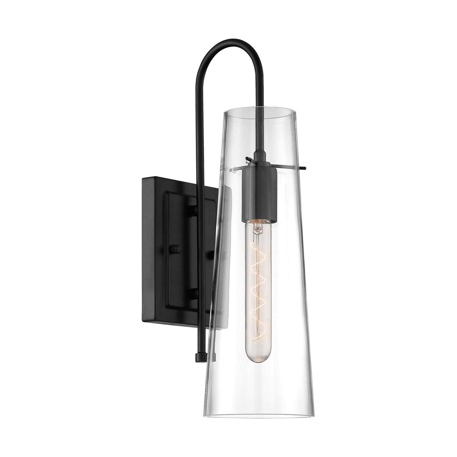 Nuvo Lighting - Alondra Wall Sconce - 60-6879 - Canada Light Shop