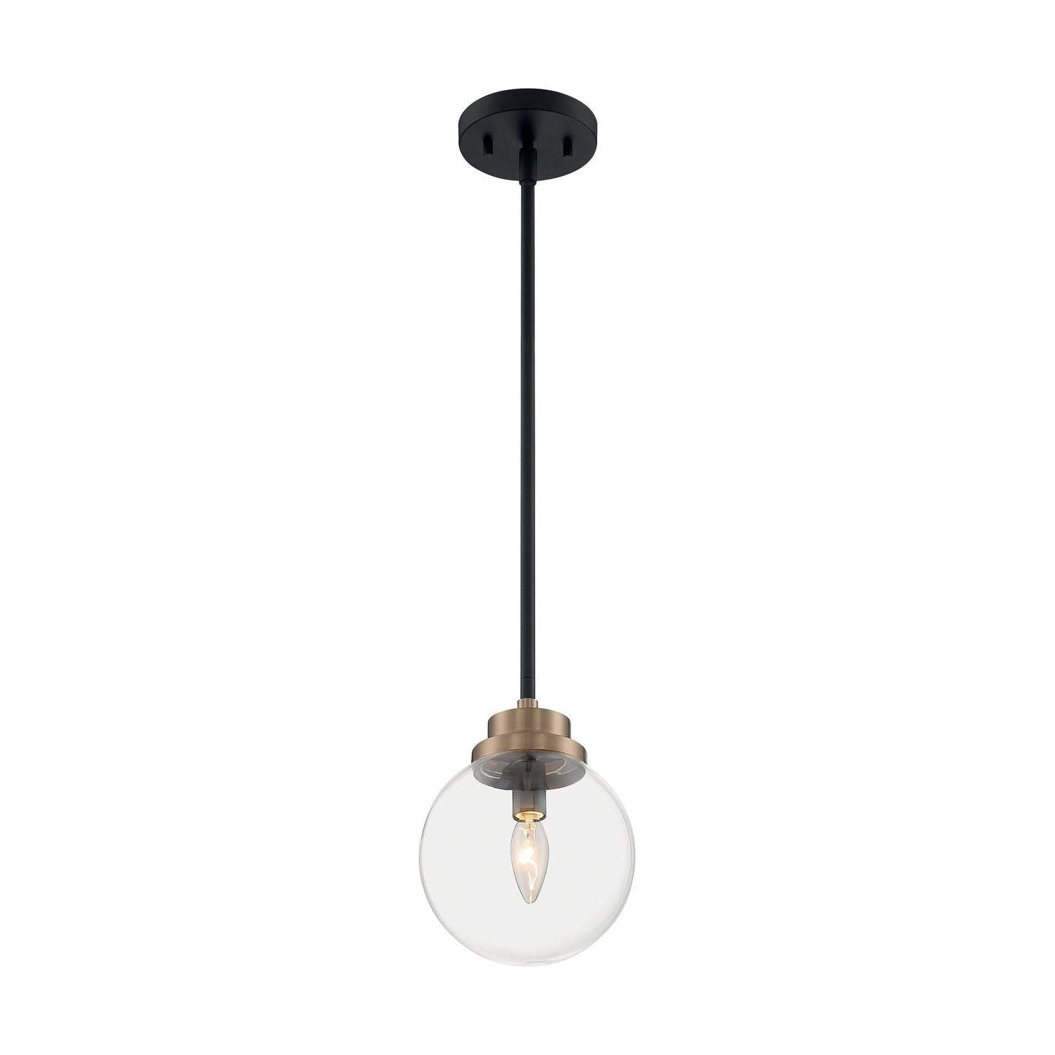 Nuvo Lighting - Axis Pendant - 60-7121 - Canada Light Shop