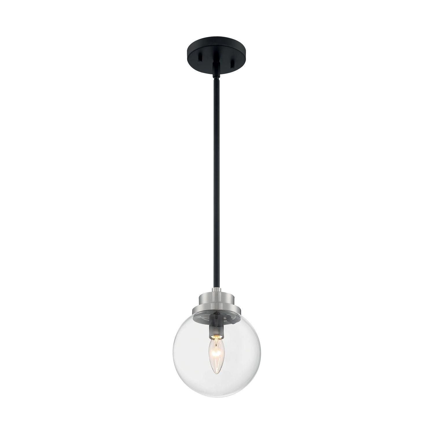 Nuvo Lighting - Axis Pendant - 60-7131 - Canada Light Shop