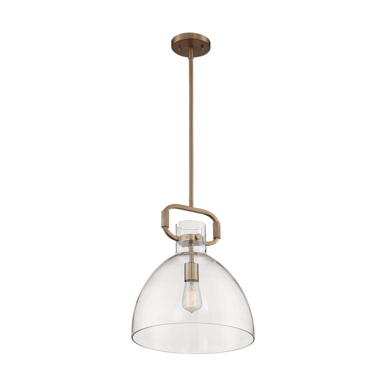 Nuvo Lighting - Teresa Pendant - 60-7142 - Canada Light Shop