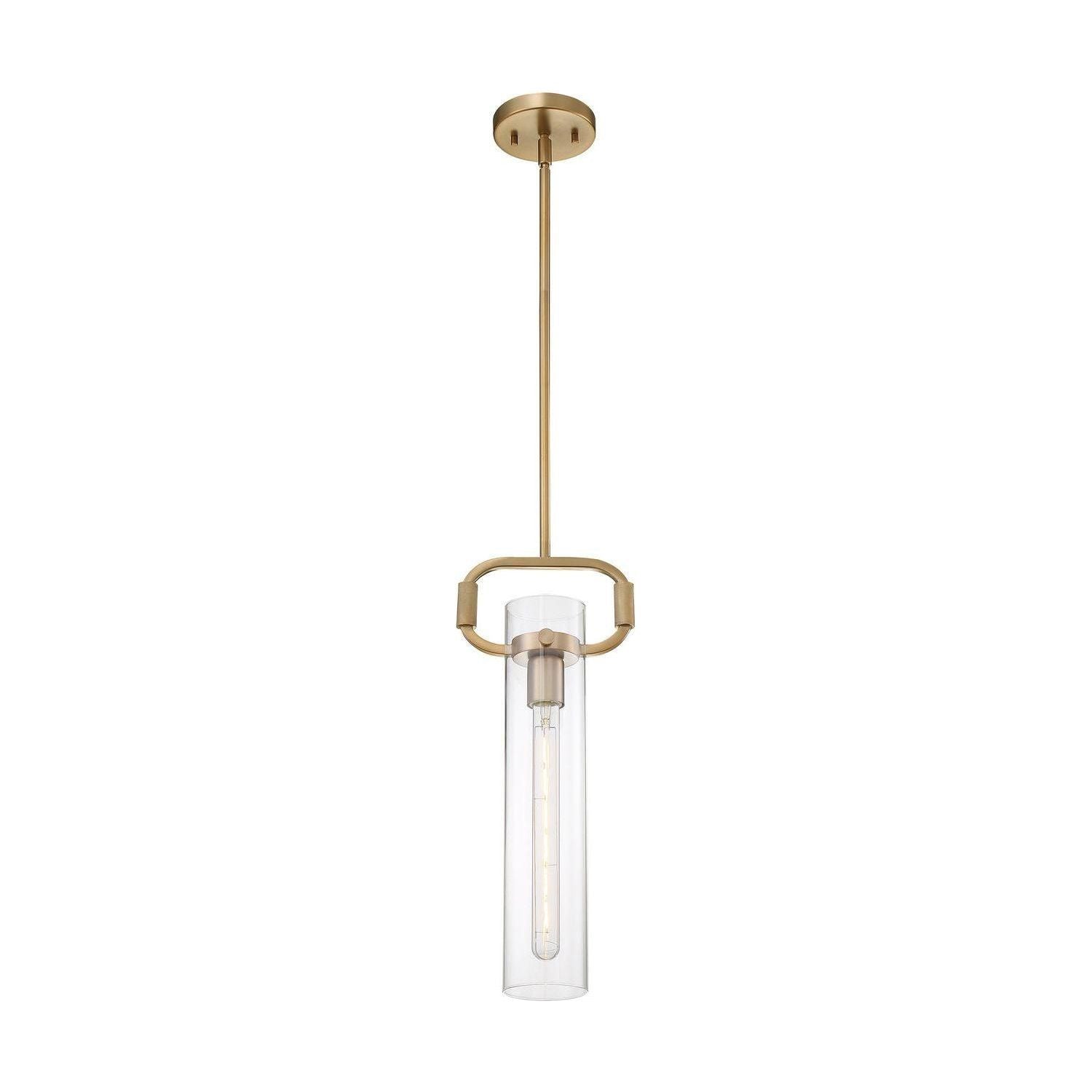 Nuvo Lighting - Teresa Pendant - 60-7143 - Canada Light Shop
