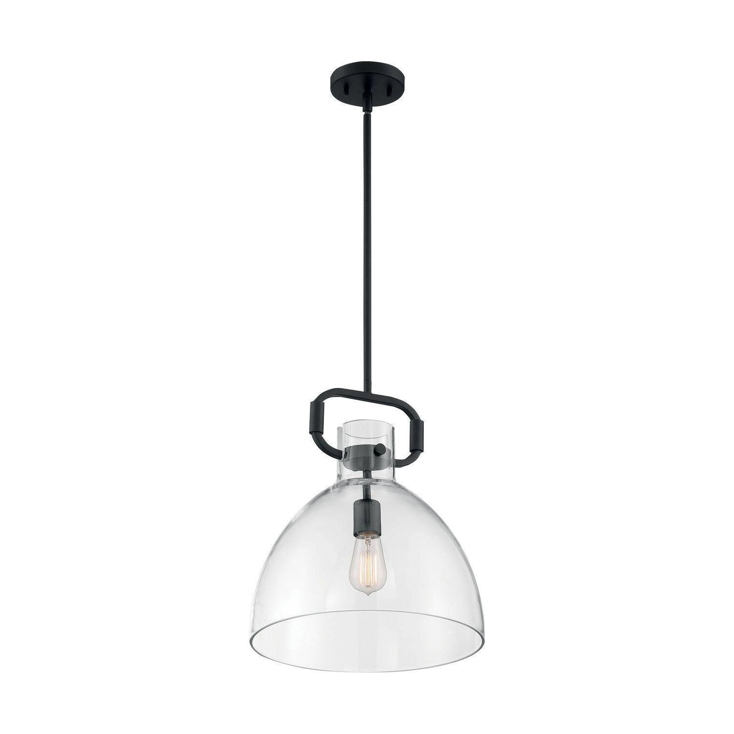 Nuvo Lighting - Teresa Pendant - 60-7152 - Canada Light Shop