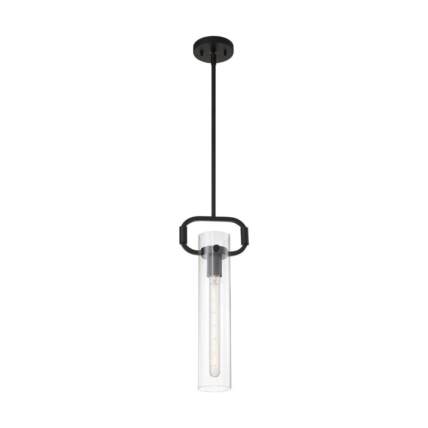 Nuvo Lighting - Teresa Pendant - 60-7153 - Canada Light Shop