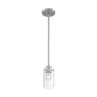 Nuvo Lighting - Sommerset Mini Pendant - 60-7170 - Canada Light Shop