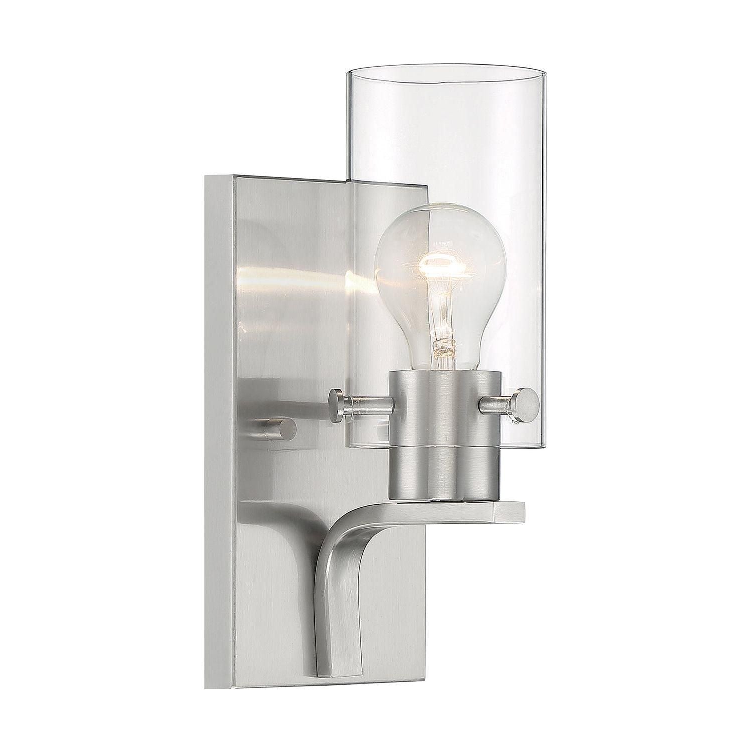 Nuvo Lighting - Sommerset Vanity - 60-7171 - Canada Light Shop