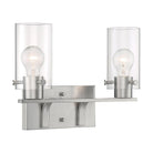 Nuvo Lighting - Sommerset Vanity - 60-7172 - Canada Light Shop