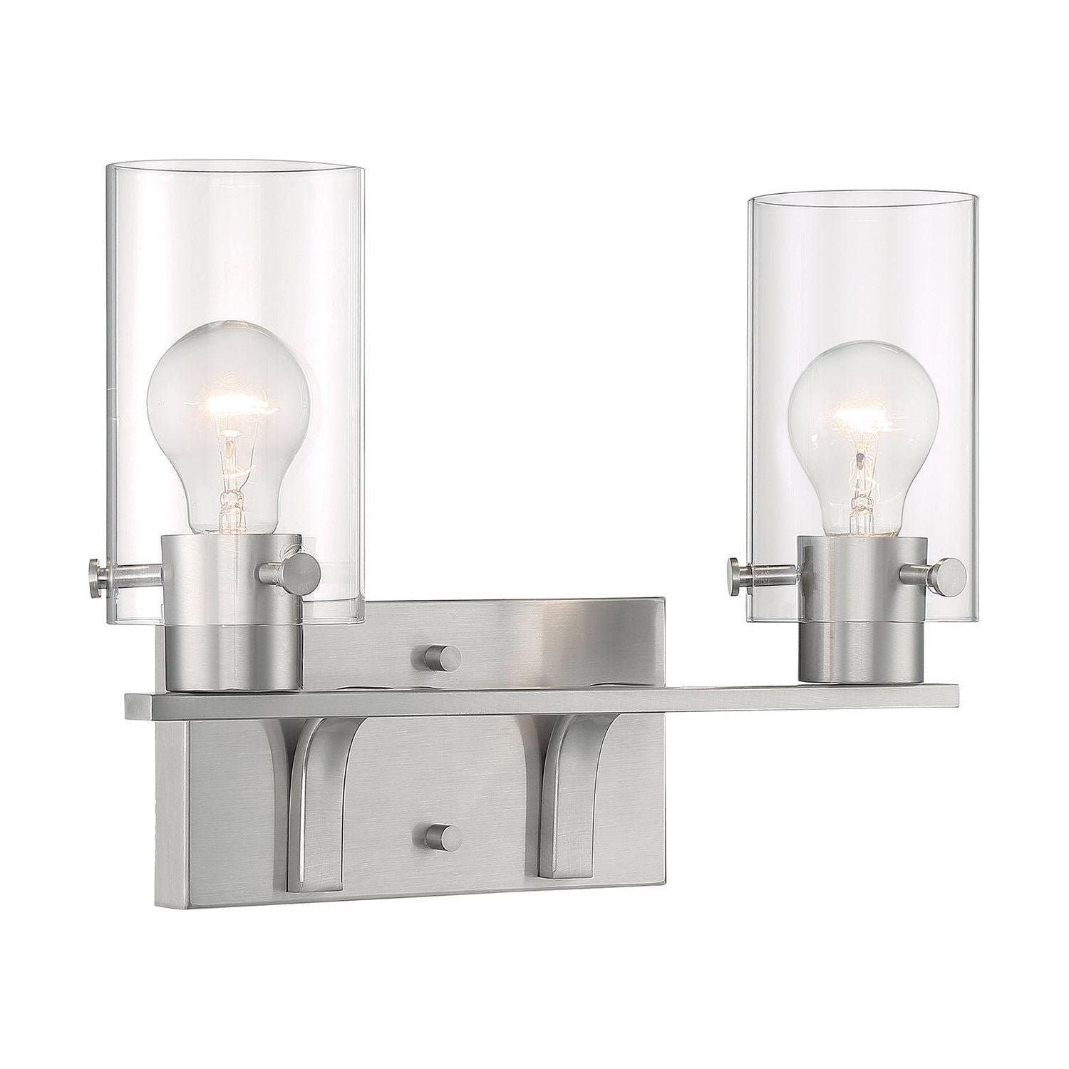 Nuvo Lighting - Sommerset Vanity - 60-7172 - Canada Light Shop
