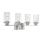 Nuvo Lighting - Sommerset Vanity - 60-7174 - Canada Light Shop