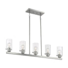 Nuvo Lighting - Sommerset Island Pendant - 60-7176 - Canada Light Shop