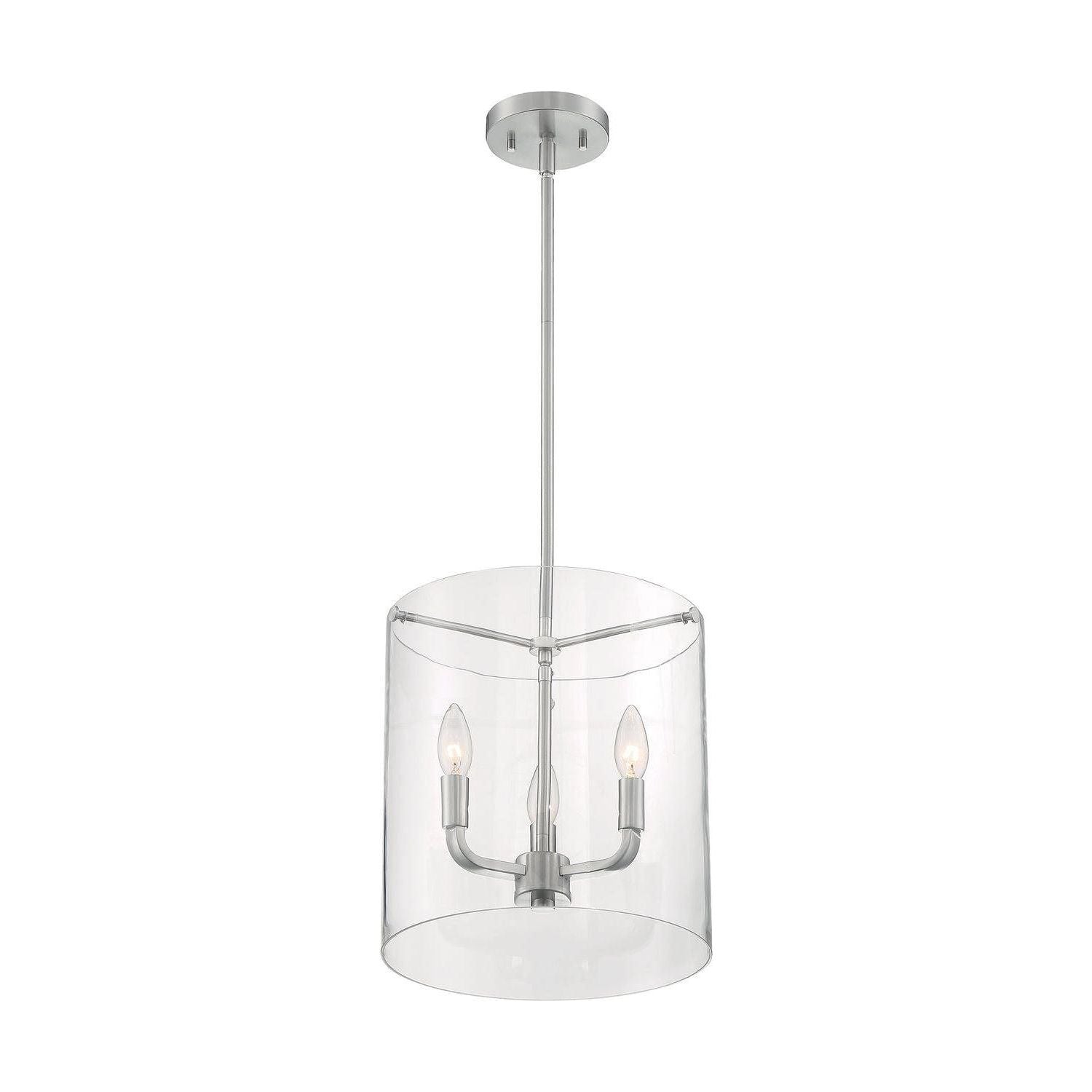 Nuvo Lighting - Sommerset Pendant - 60-7177 - Canada Light Shop