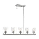 Nuvo Lighting - Bransel Island Pendant - 60-7186 - Canada Light Shop