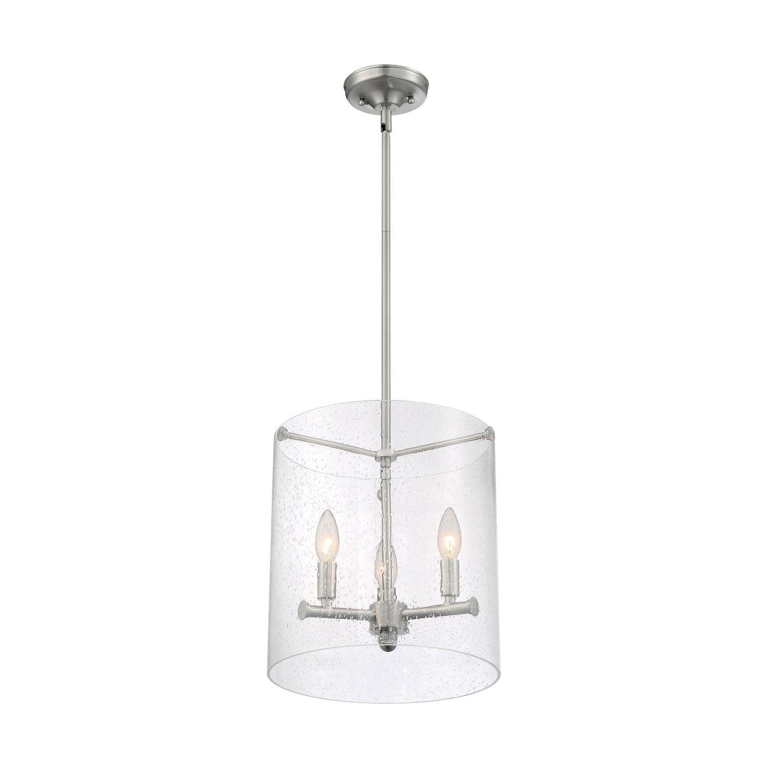 Nuvo Lighting - Bransel Pendant - 60-7187 - Canada Light Shop