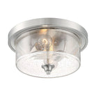 Nuvo Lighting - Bransel Flush Mount - 60-7190 - Canada Light Shop
