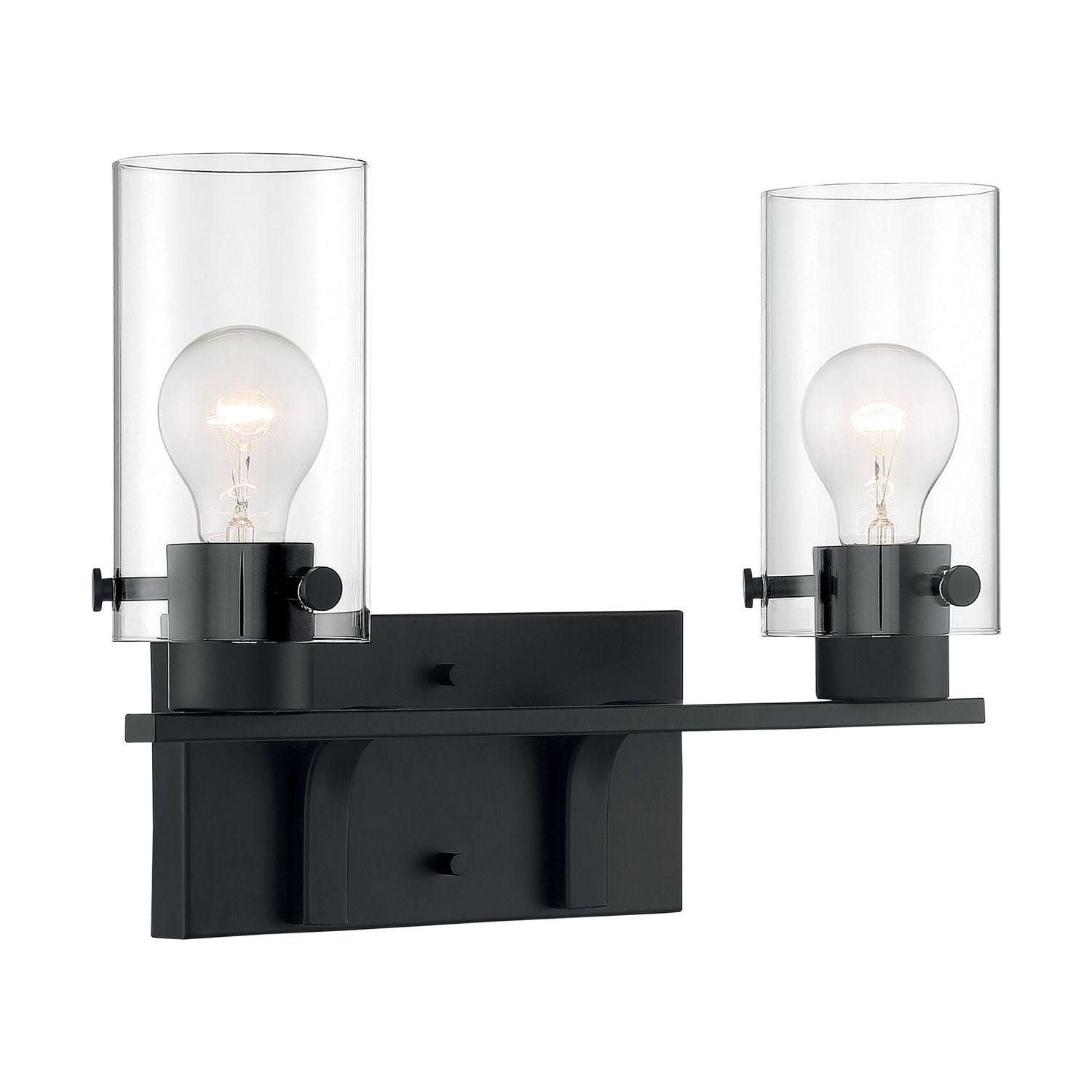 Nuvo Lighting - Sommerset Vanity - 60-7272 - Canada Light Shop