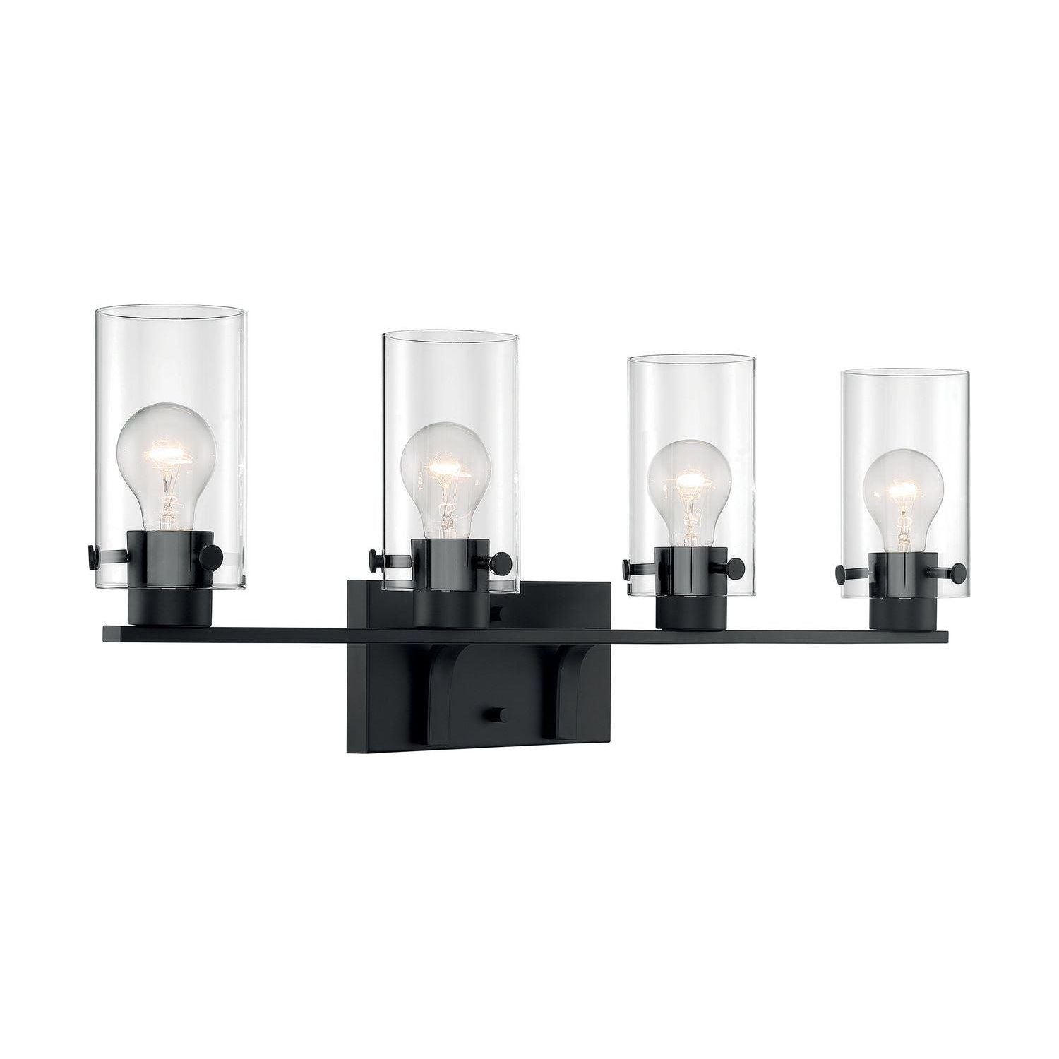 Nuvo Lighting - Sommerset Vanity - 60-7274 - Canada Light Shop
