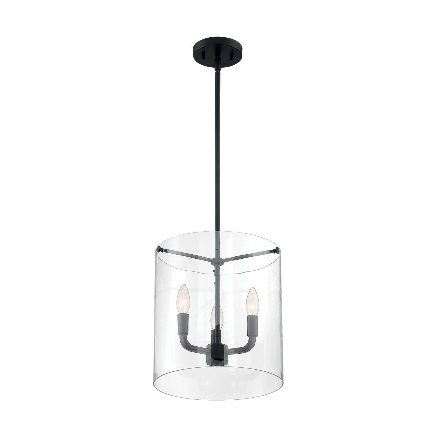 Nuvo Lighting - Sommerset Pendant - 60-7277 - Canada Light Shop