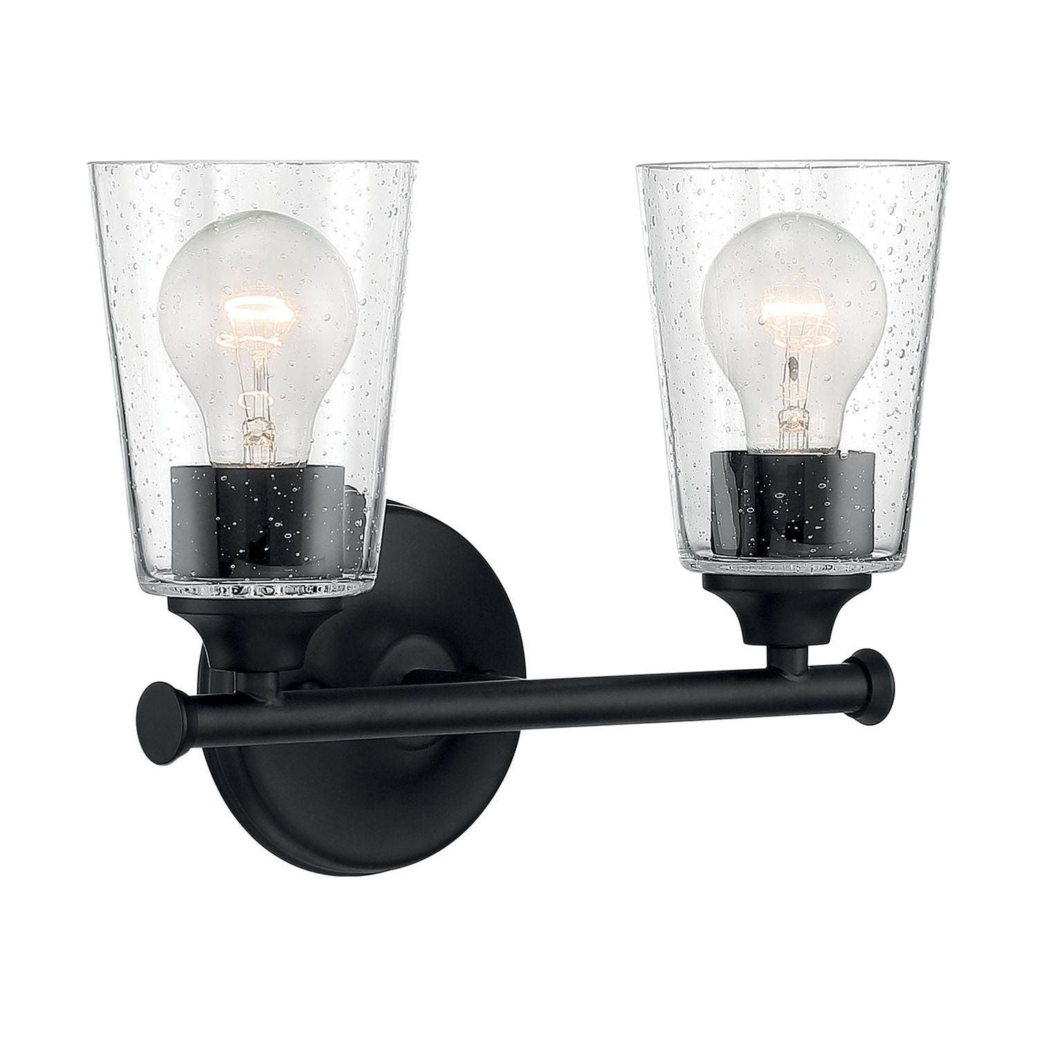 Nuvo Lighting - Bransel Vanity - 60-7282 - Canada Light Shop