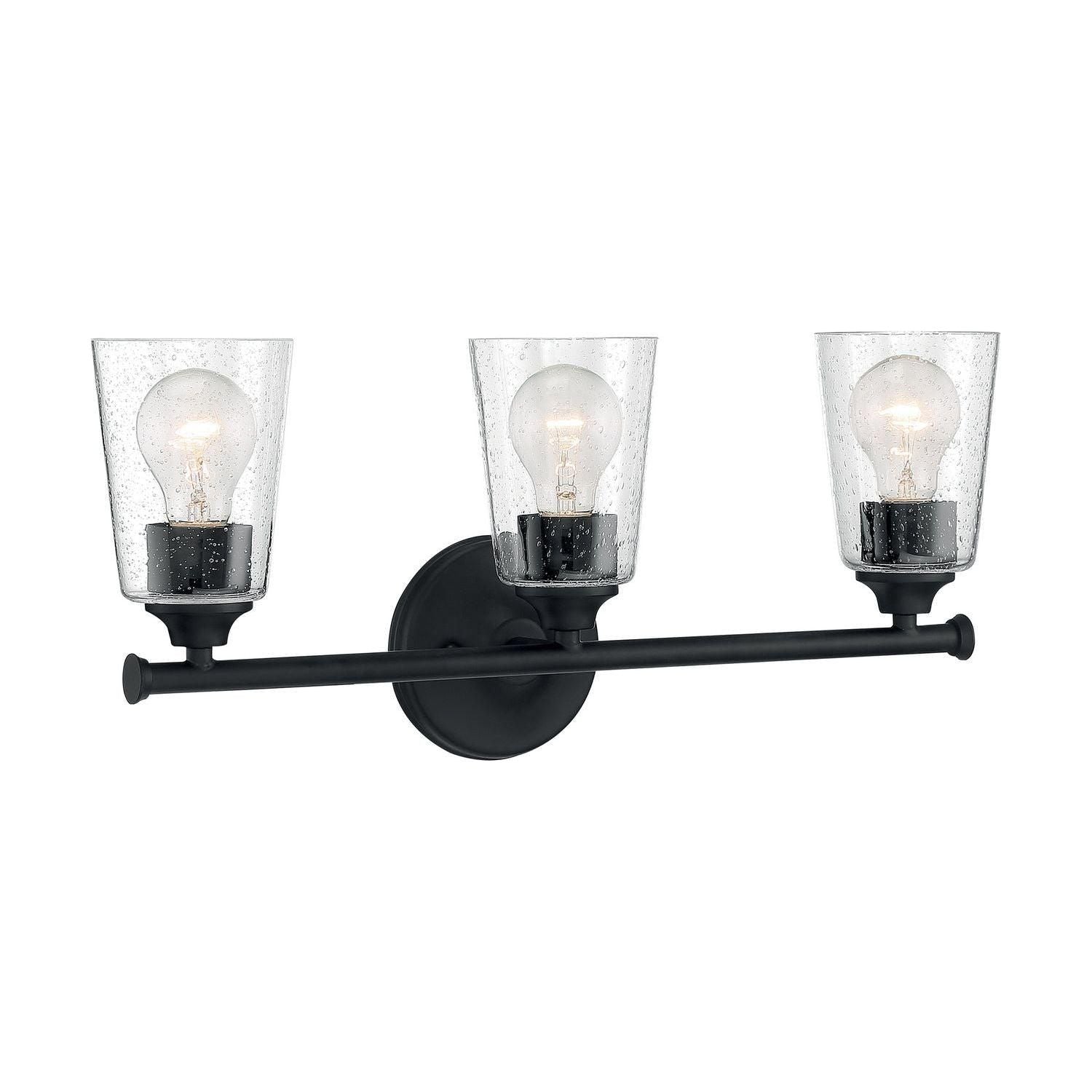 Nuvo Lighting - Bransel Vanity - 60-7283 - Canada Light Shop