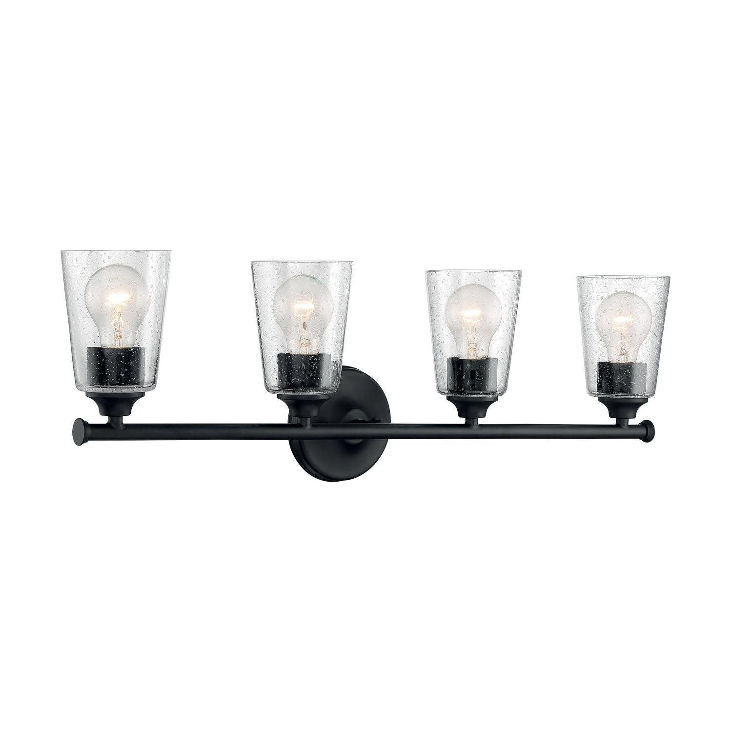 Nuvo Lighting - Bransel Vanity - 60-7284 - Canada Light Shop