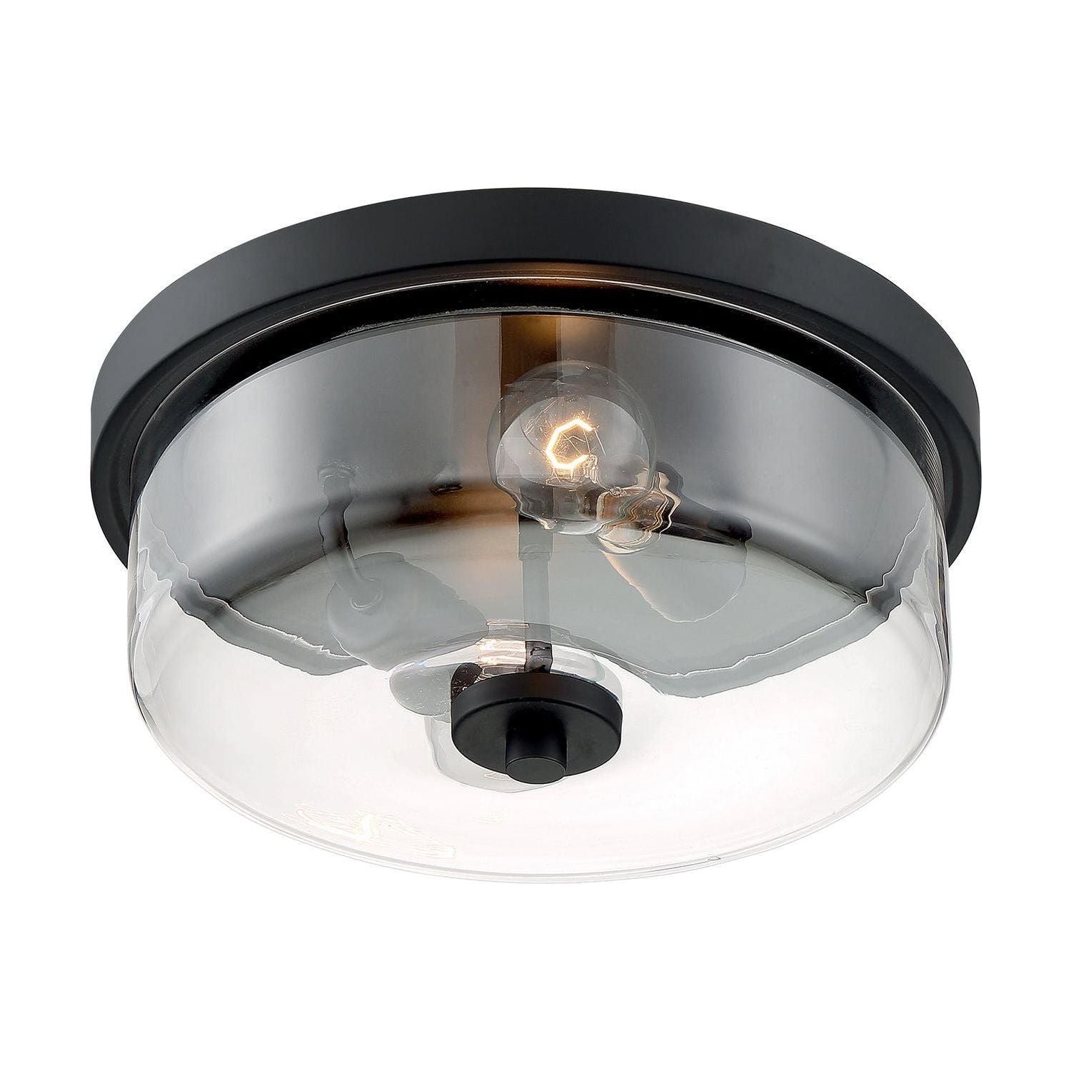 Nuvo Lighting - Sommerset Flush Mount - 60-7268 - Canada Light Shop