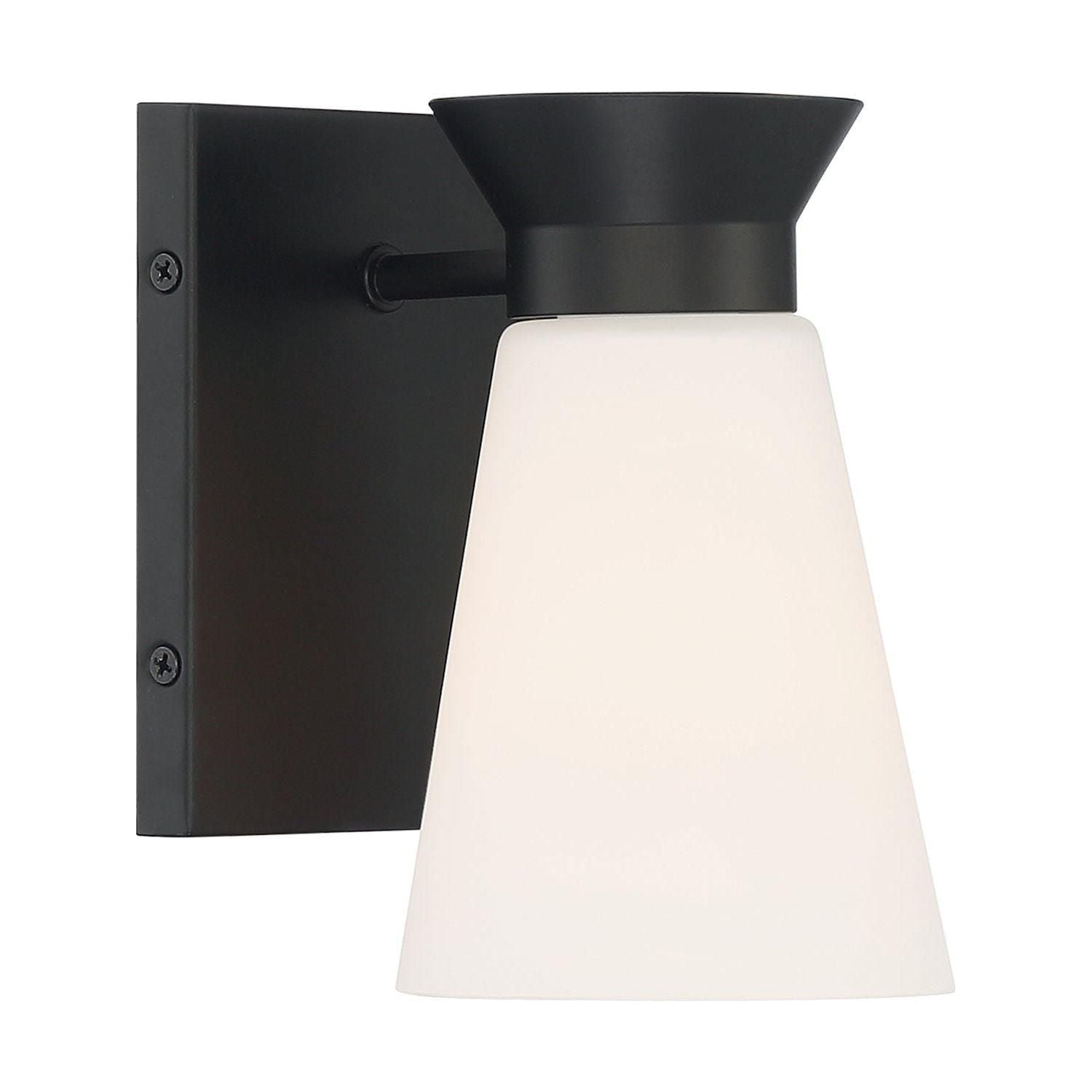 Nuvo Lighting - Caleta Wall Sconce - 60-7311 - Canada Light Shop