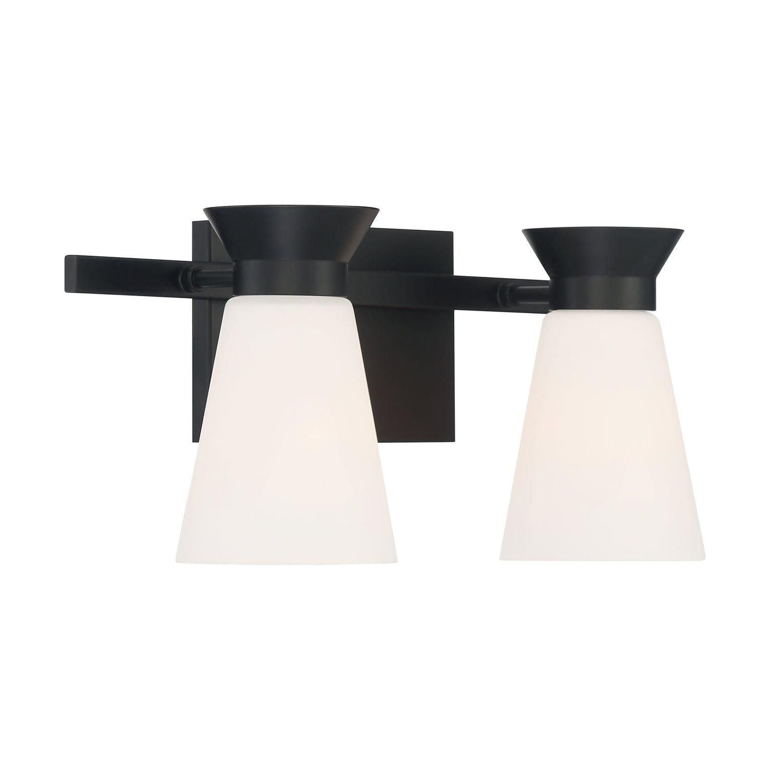 Nuvo Lighting - Caleta Vanity - 60-7312 - Canada Light Shop